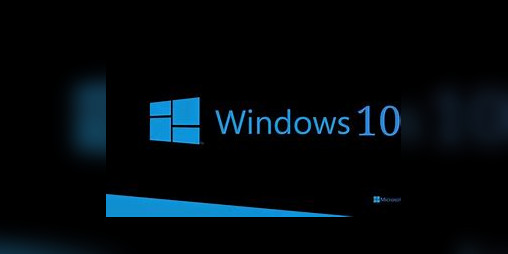 Cover image for Windows 10