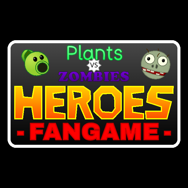 Plants VS Zombies Heroes Fangame