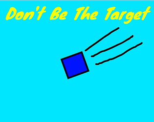 Don't Be The Target!!