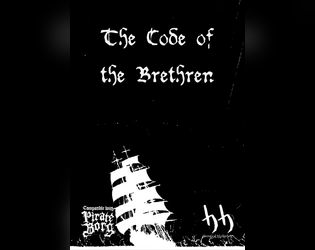 The Code of the Brethren  