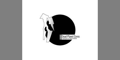 Cover image for Dead Planet Ceres