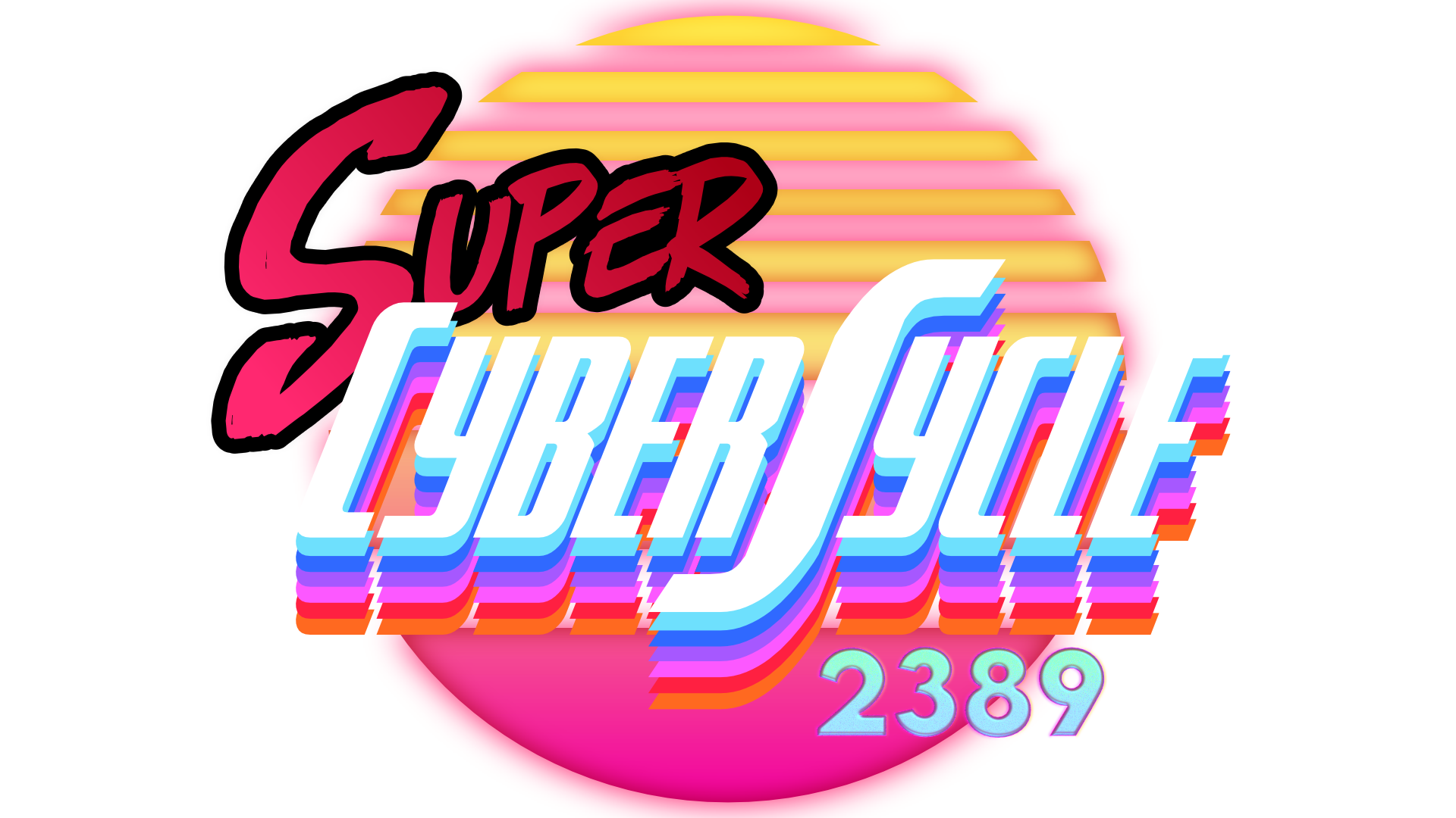 Super Cybersycle 2389