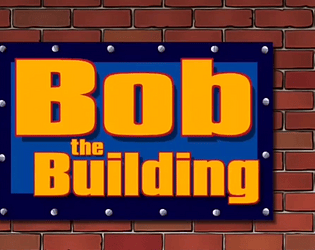 Bob The Building