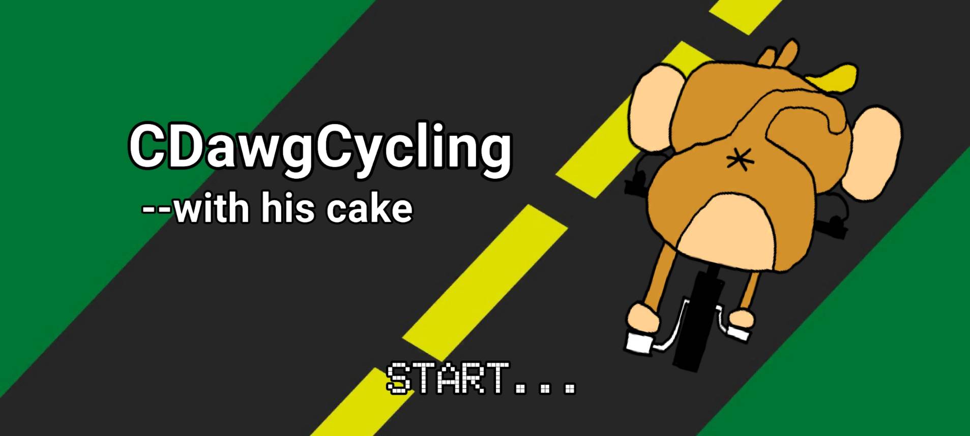 Cdawgcycling by norman hsiao