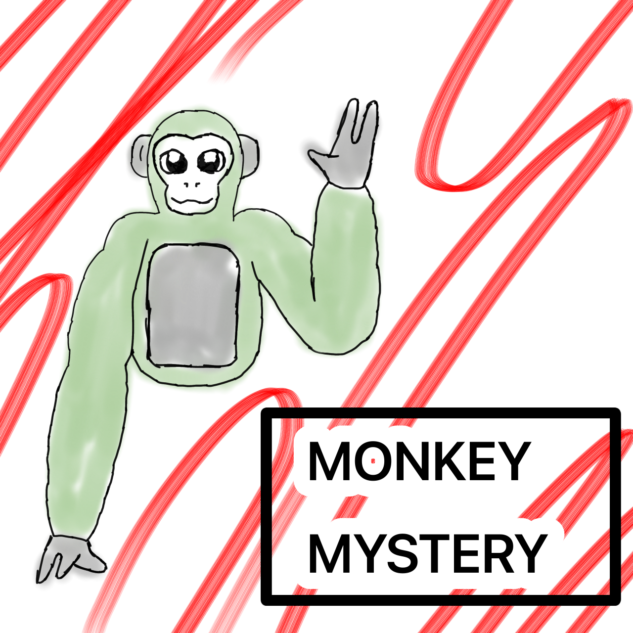 Monke Mystery