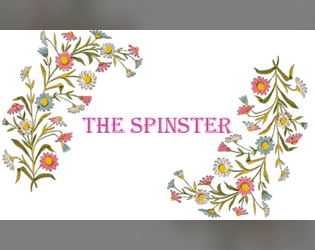 The Spinster  