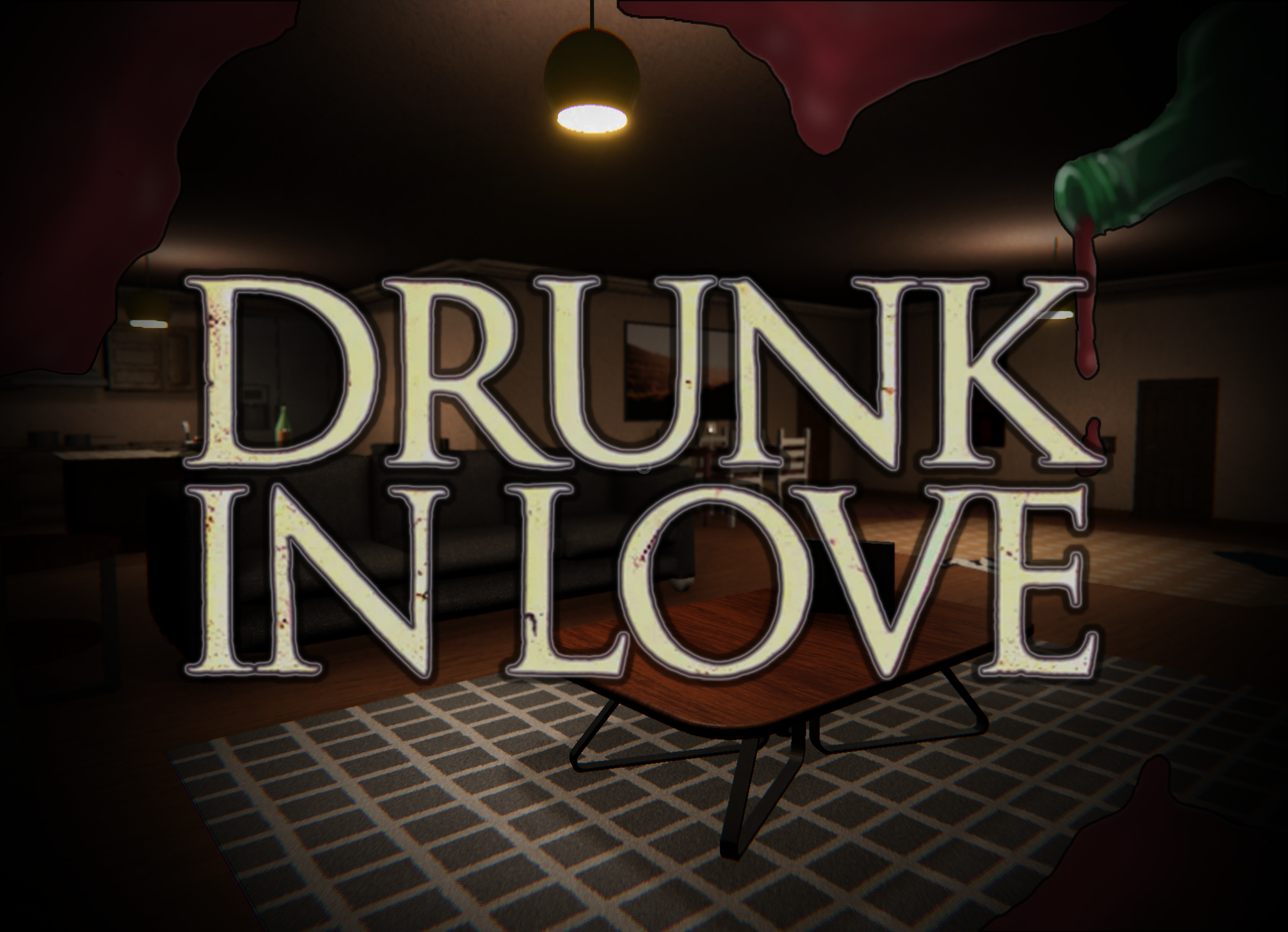 Drunk In Love cover