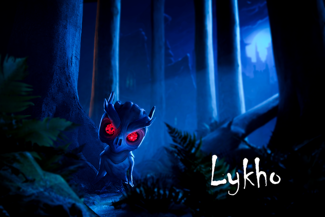 Lykho