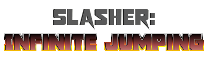 Slasher Infinite Jumping Game