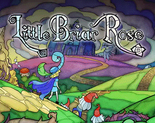 Little Briar Rose