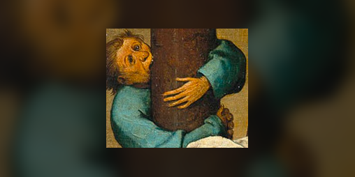 Cover image for Pillar-Biter: Troika Community Jam 2024