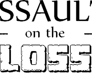Assault on the Colossus