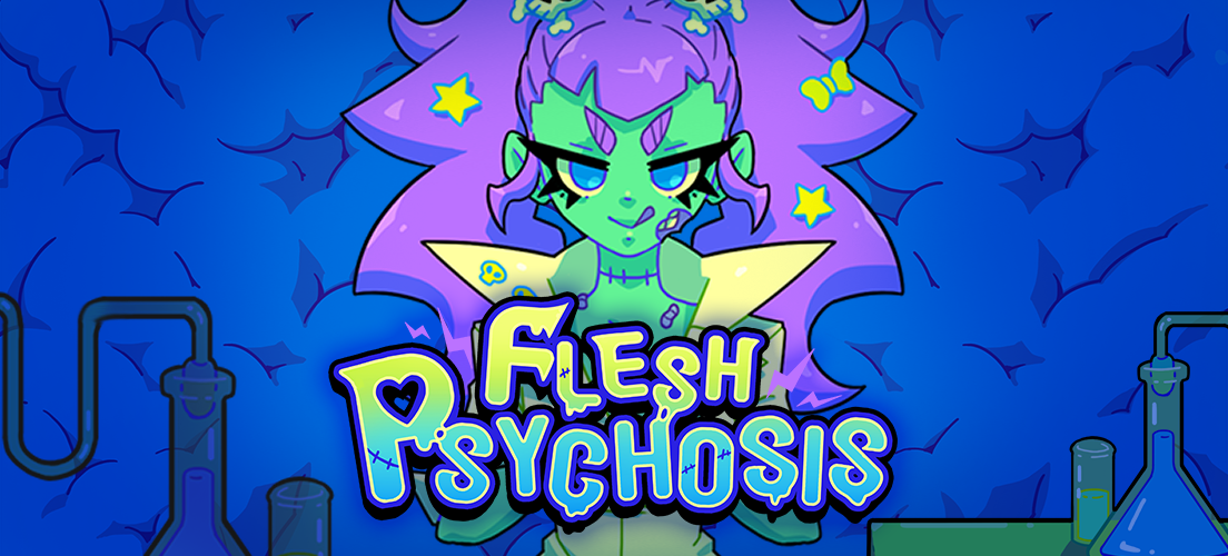 Flesh Psychosis