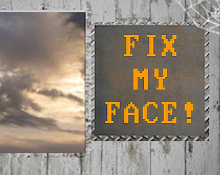 Fix My Face!