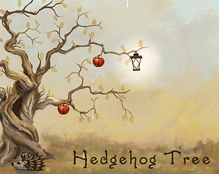 Hedgehog Tree