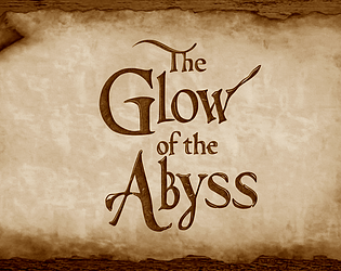 The Glow Of The Abyss (Alpha)