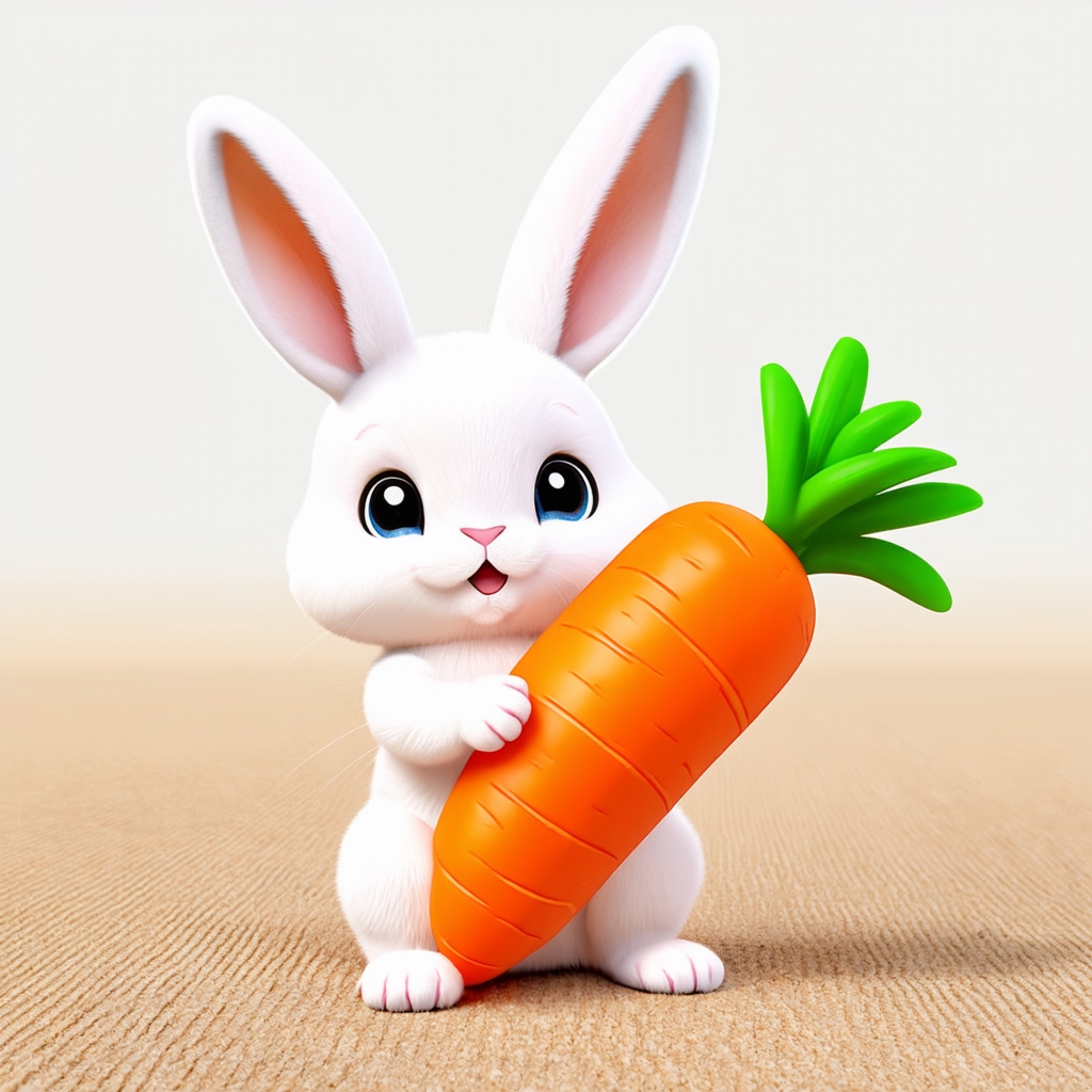 CarrotClicker by dddkv