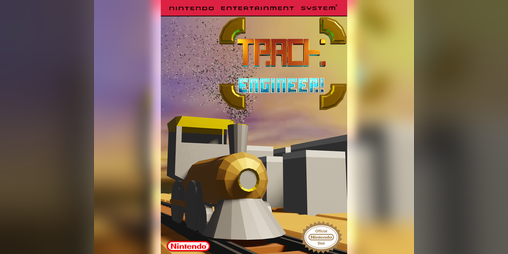 Cover image for Track Engineer!