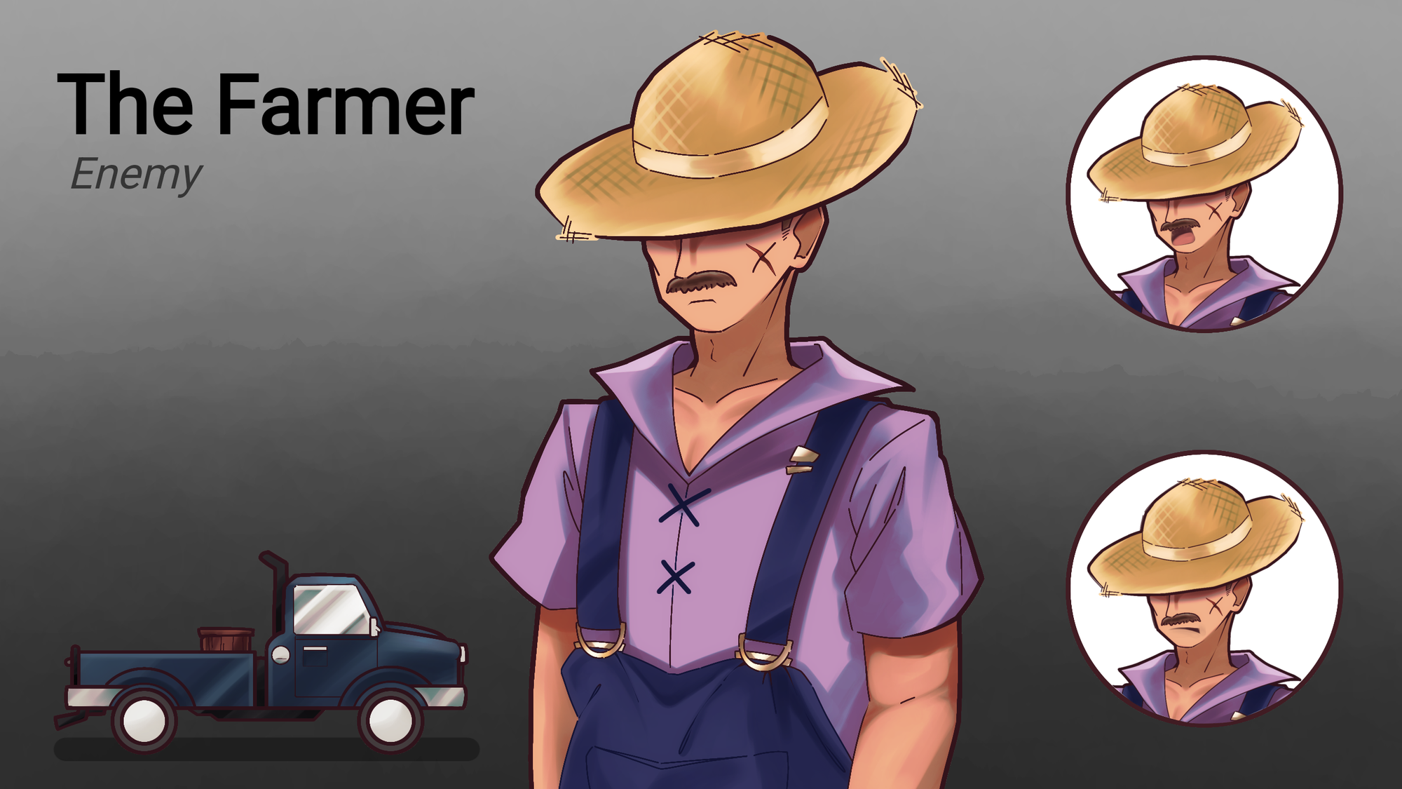 The Farmer 