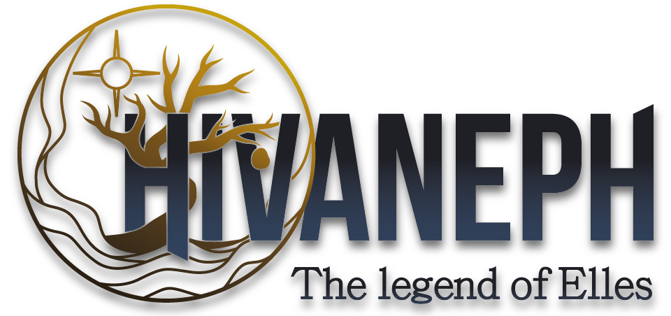 Hivaneph - The Legend of Elles