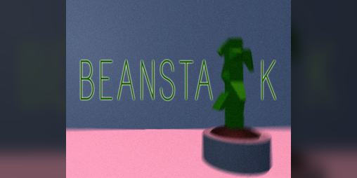 Cover image for Beanstalk