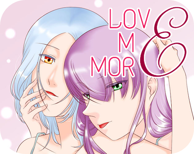 Love Me More (Thai/Eng) by Whichcraft