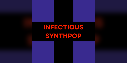 Cover image for Epic - Infectious Synthpop