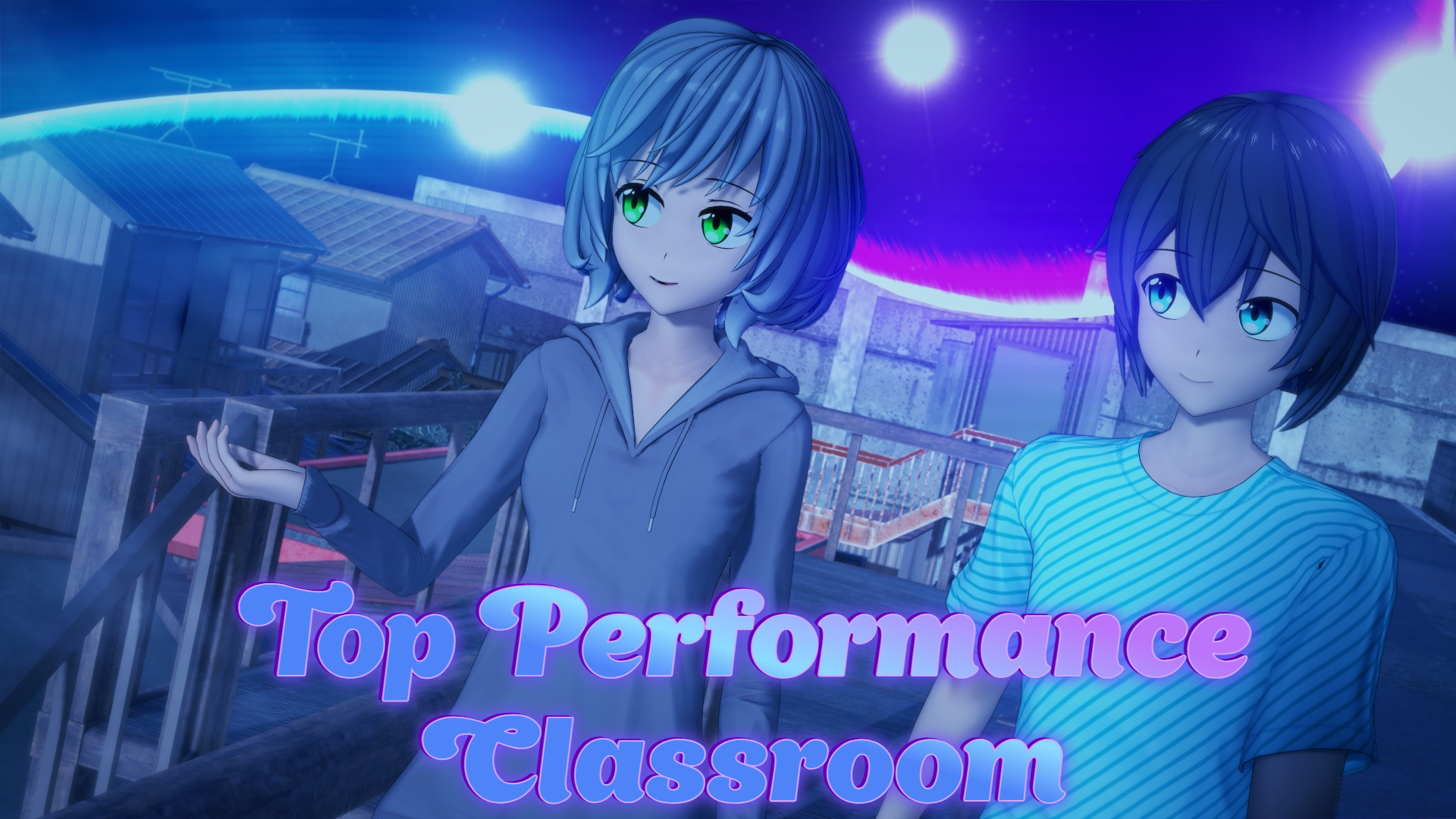 Top Performance Classroom (RU)