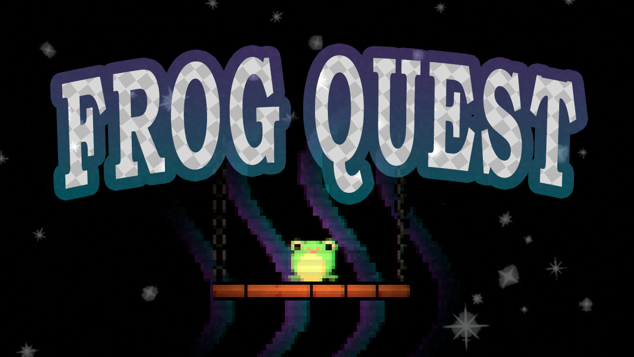 FROG QUEST