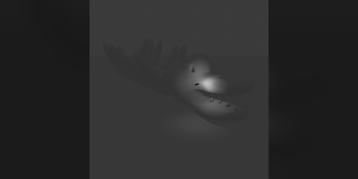 Cover image for Deep Sea