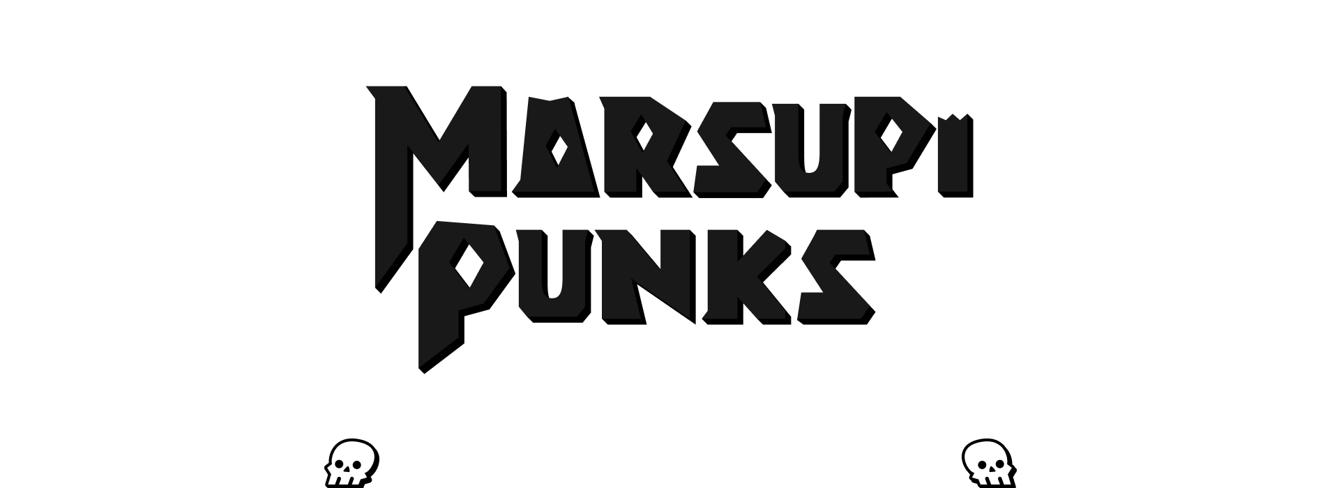 Marsupipunks: o preço de uma alma