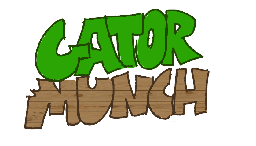 Gator Munch (Demo)