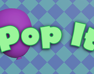 Pop It