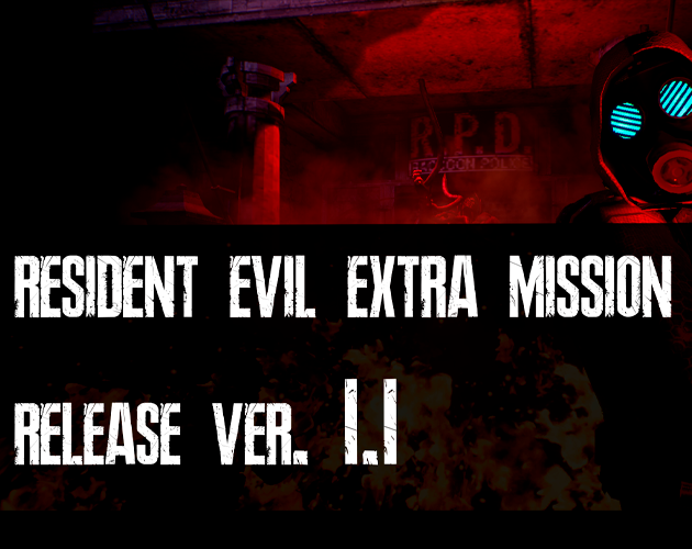 resident evil 4 extra missions