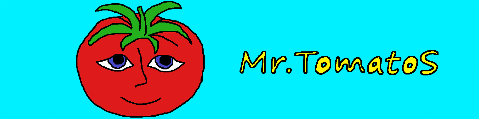 mr.tomatos
