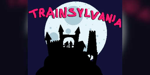 Cover image for Trainsylvania