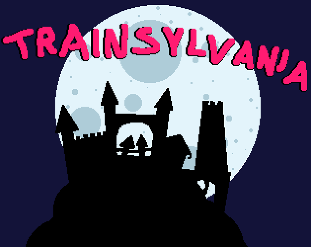 Trainsylvania