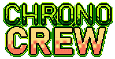 Chrono Crew (Demo Version)
