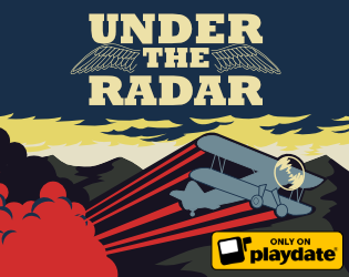 Under the radar