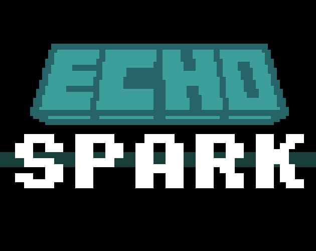 Cover image for Echo Spark