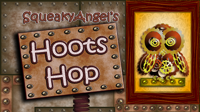 SqueakyAngel's Hoots Hop