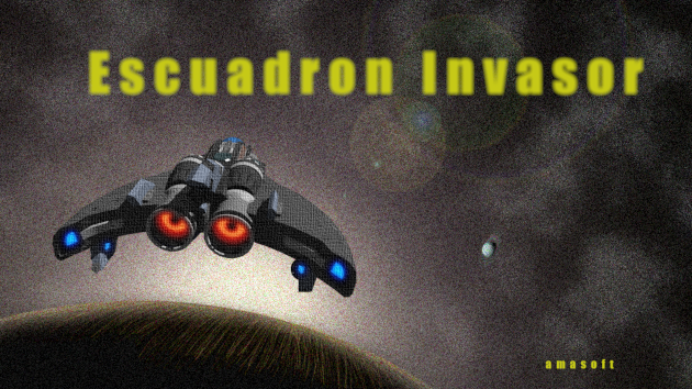 Escuadron Invasor