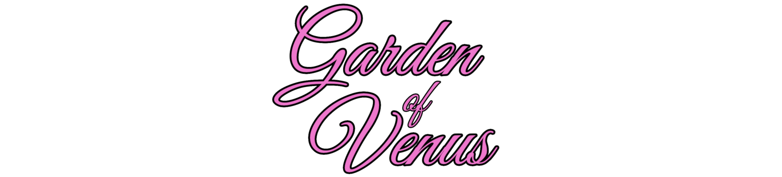 Garden of Venus (Main Page)