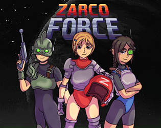 Zarco Force (Beta)