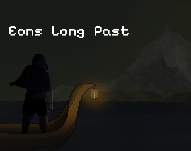 Eons Long Past