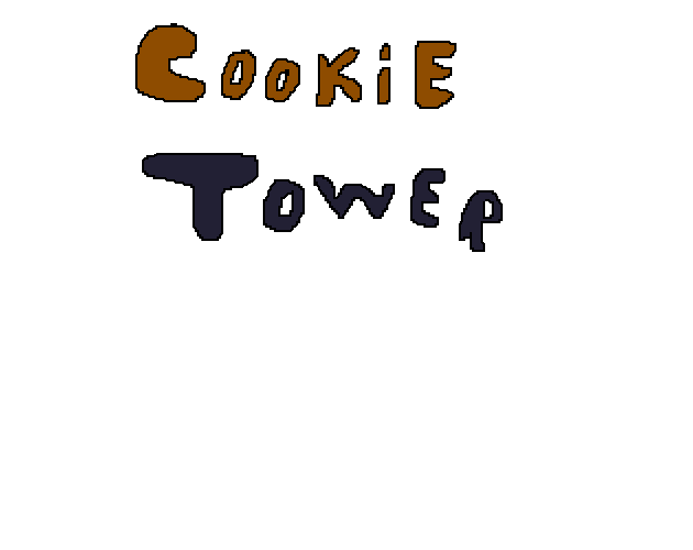 Cookie Tower PLAYTEST Leak