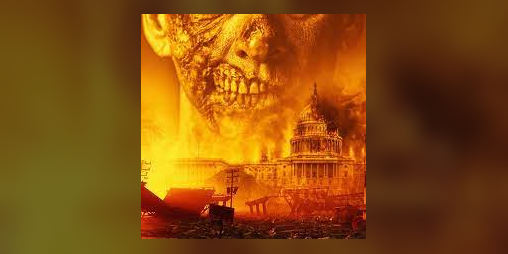 Cover image for zombie apocalypse top down shooter