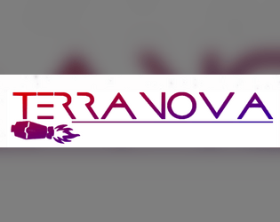 TERRANOVA Space crawl  