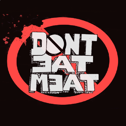 Don't Eat Meat the game