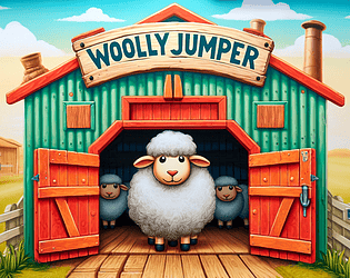 Woolly Jumper